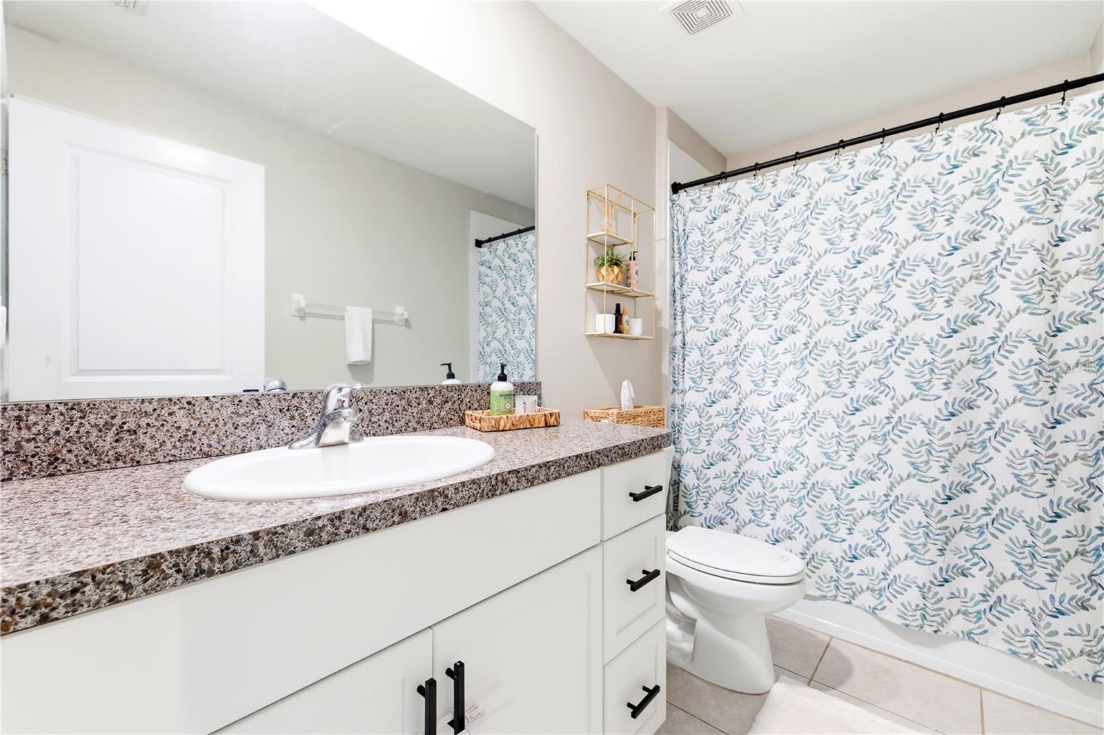 TOUCHSTONE - Residential