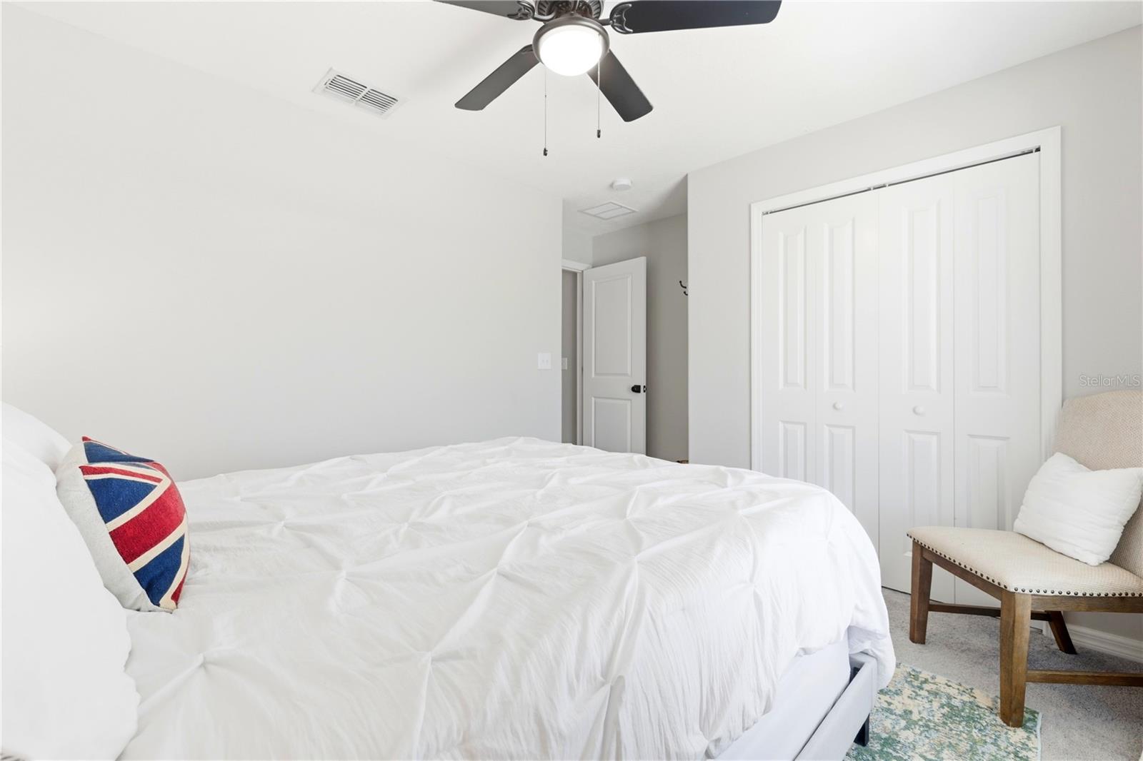 TOUCHSTONE - Residential