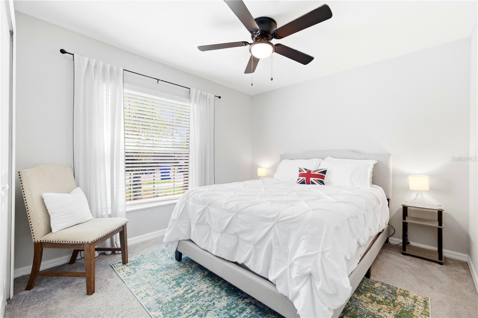 TOUCHSTONE - Residential