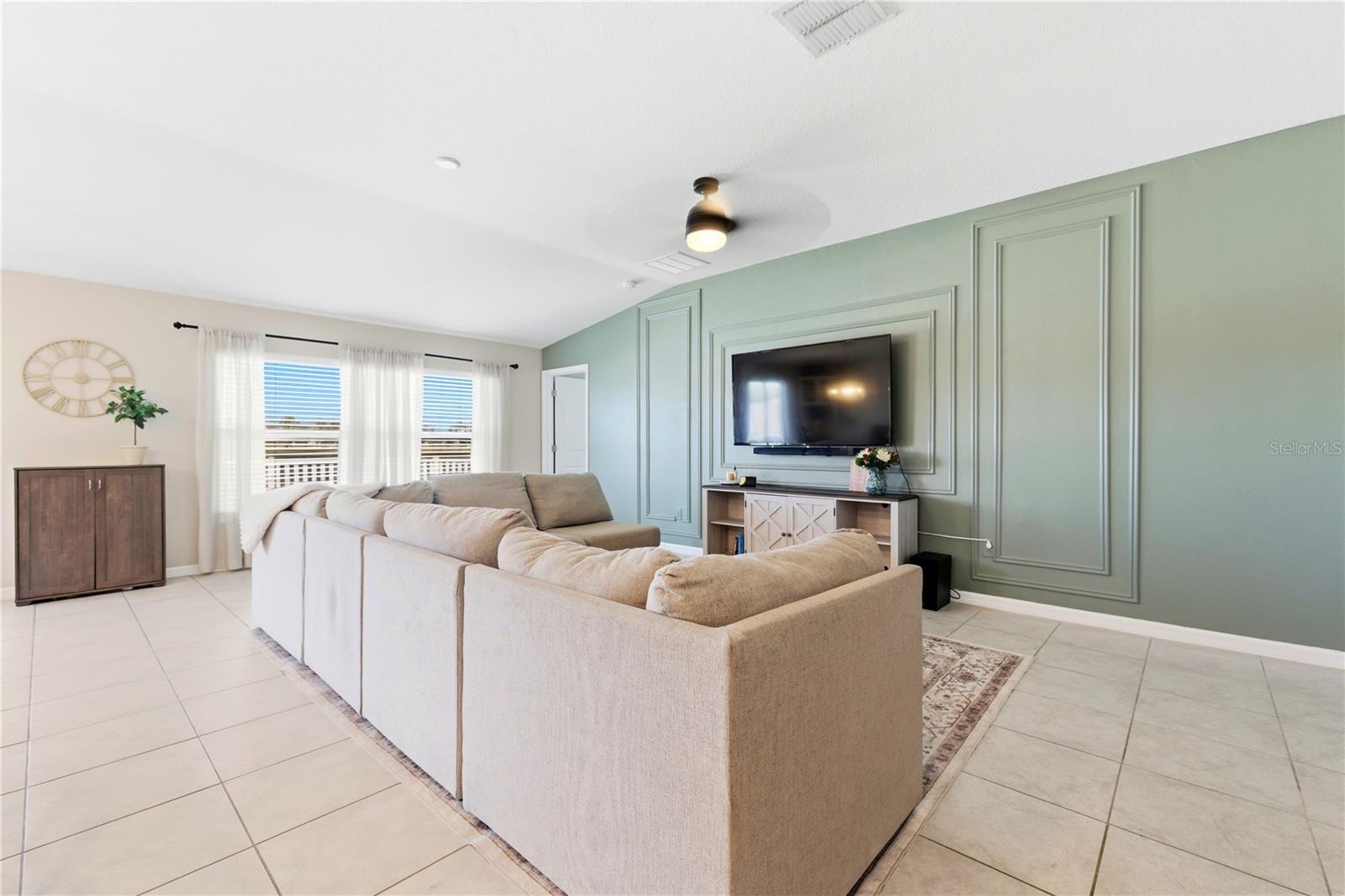 TOUCHSTONE - Residential