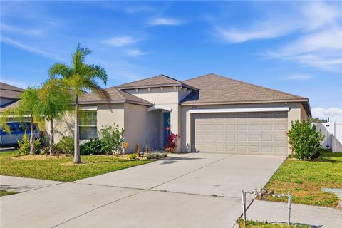 Photo of 3613 Romano Busciglio Street, Tampa, FL 33619 (MLS # TB8483221)