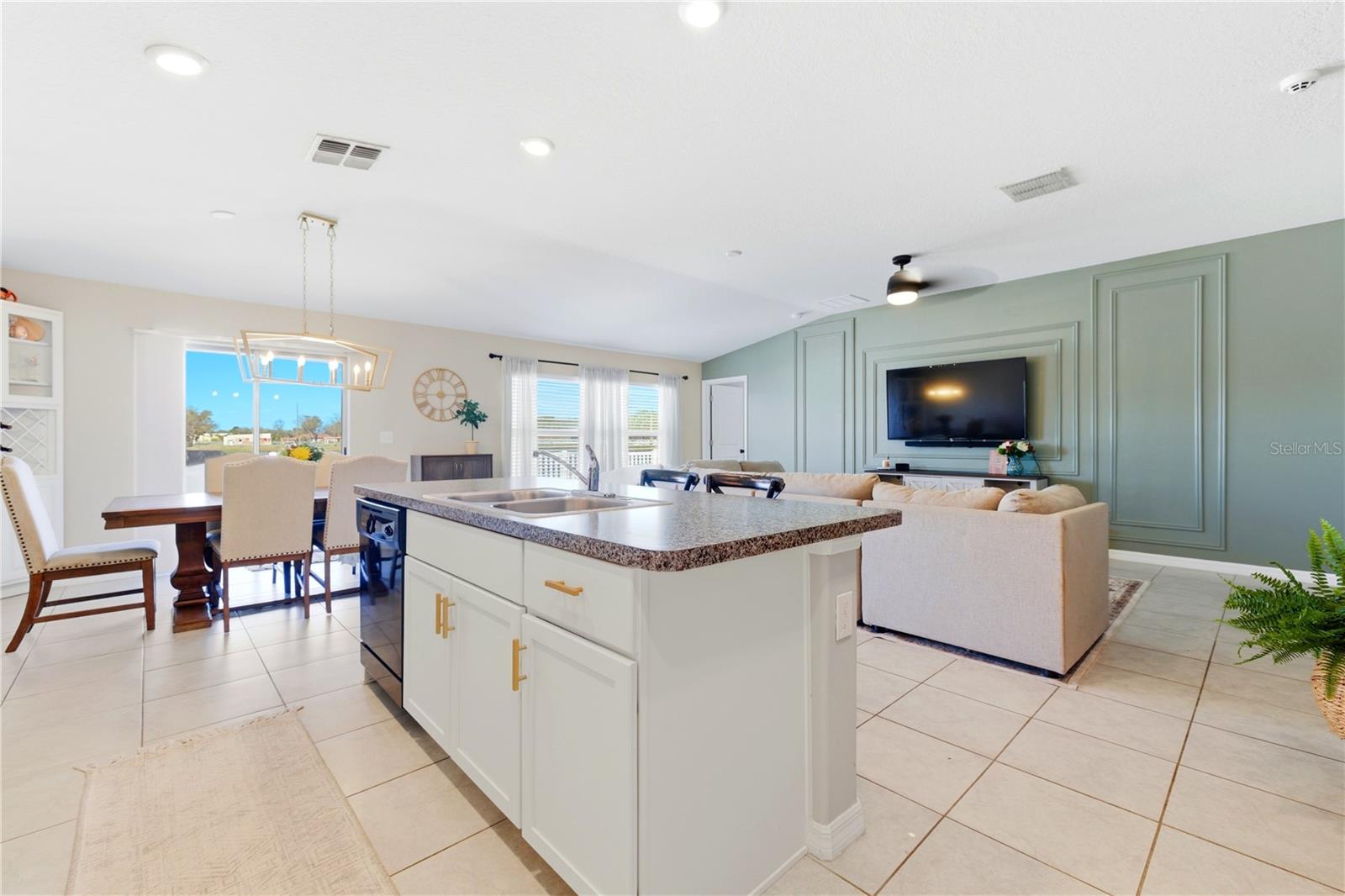 TOUCHSTONE - Residential