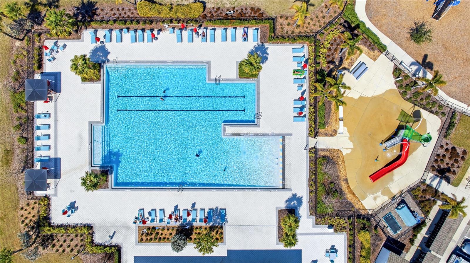 TOUCHSTONE - Residential