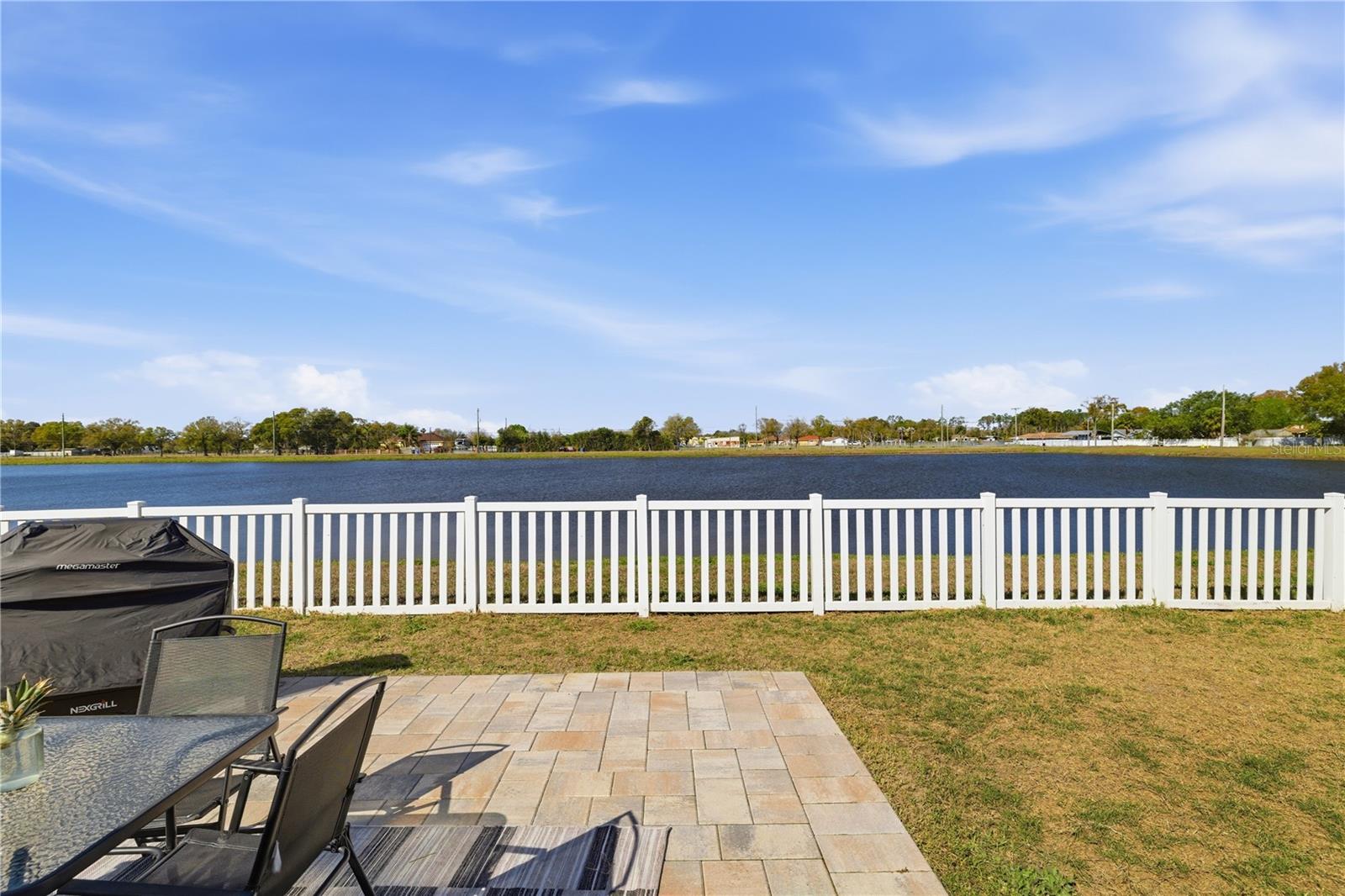 TOUCHSTONE - Residential