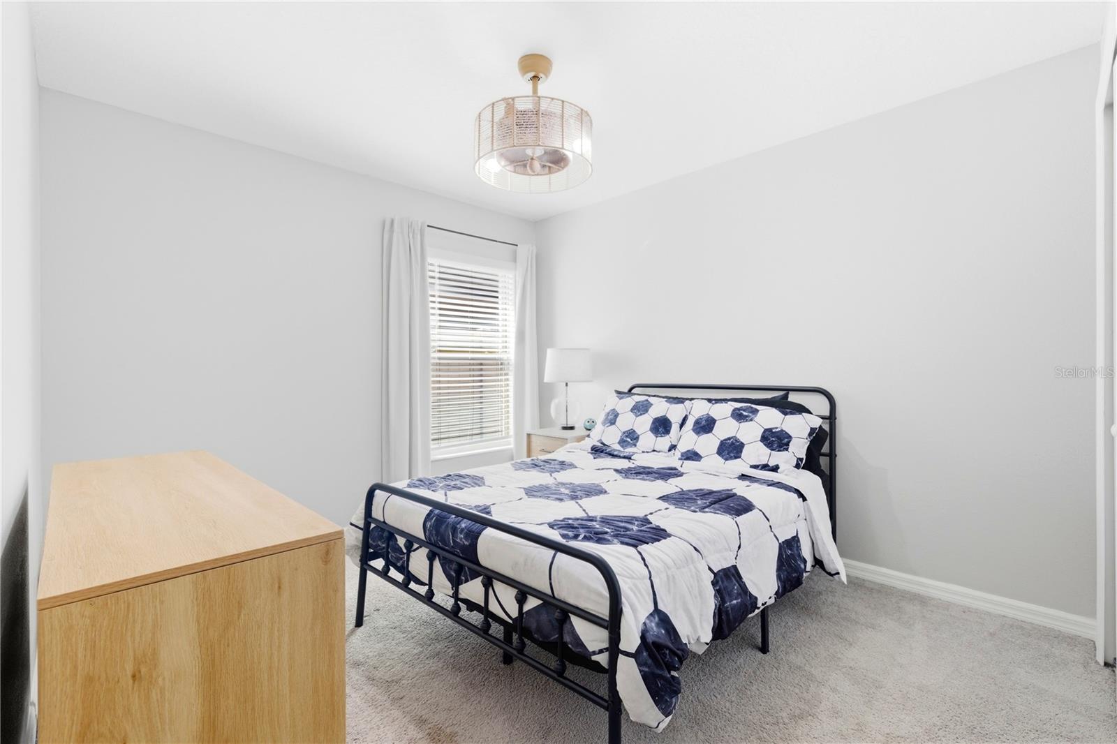 TOUCHSTONE - Residential