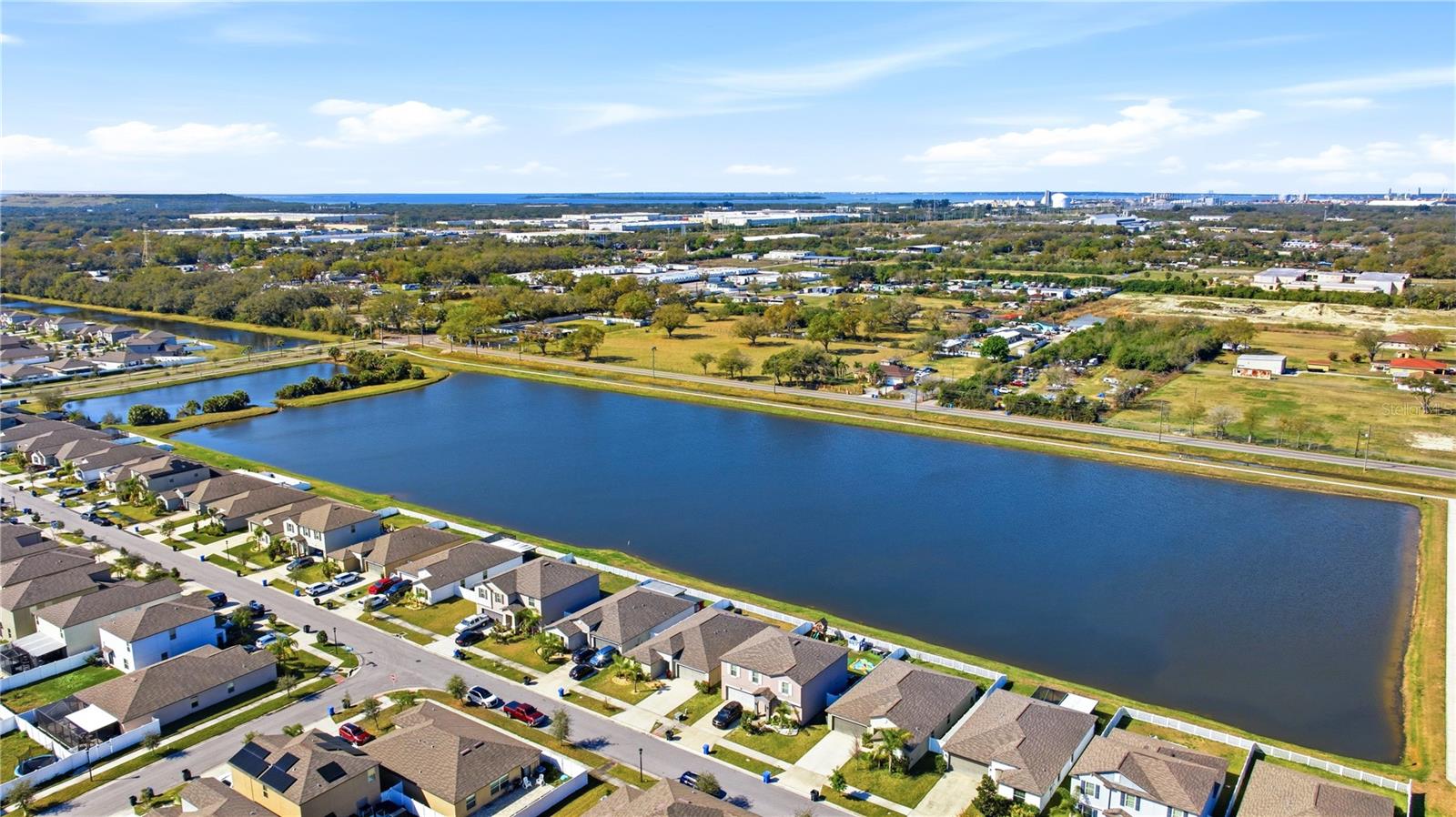 TOUCHSTONE - Residential