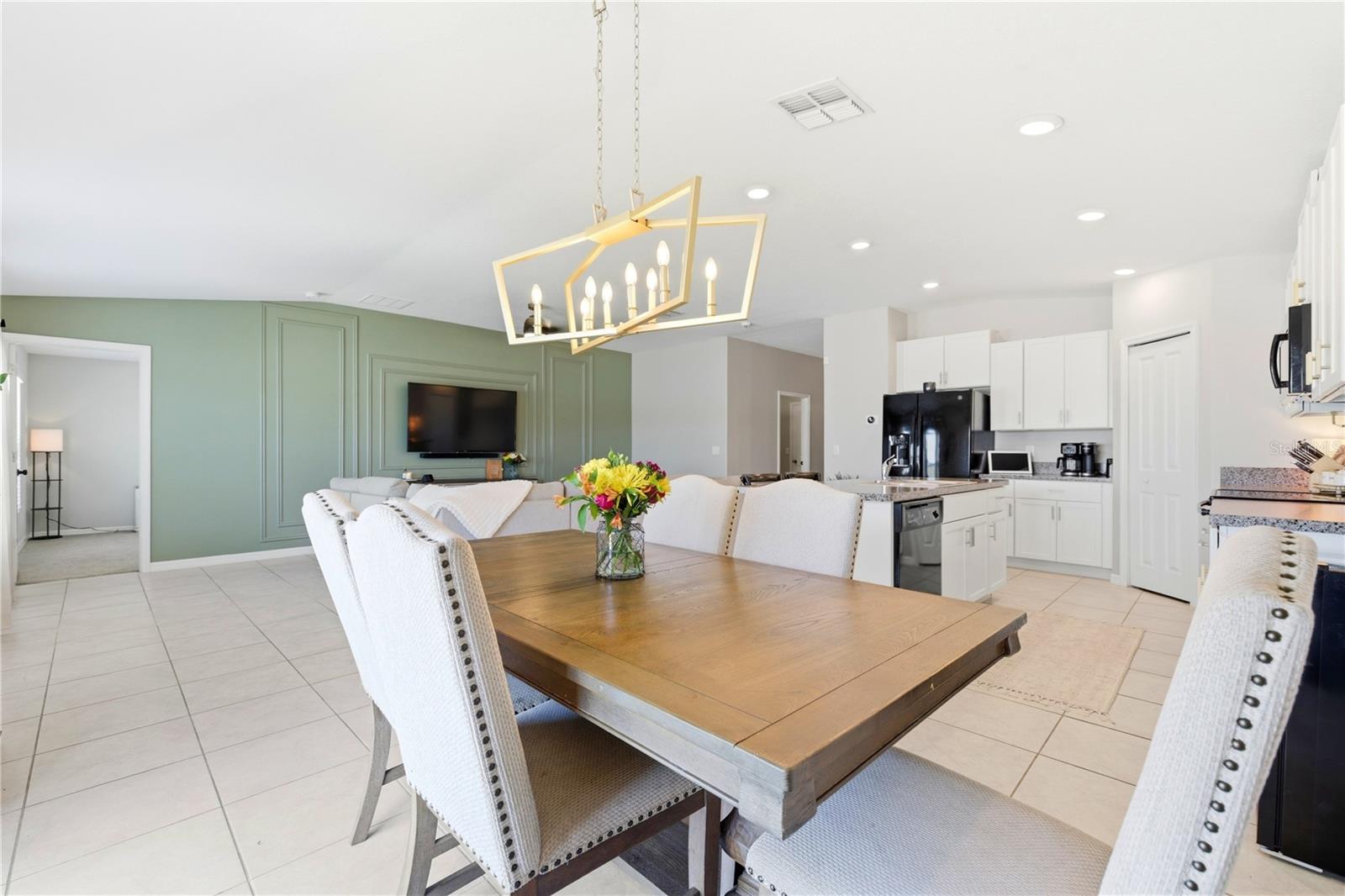 TOUCHSTONE - Residential