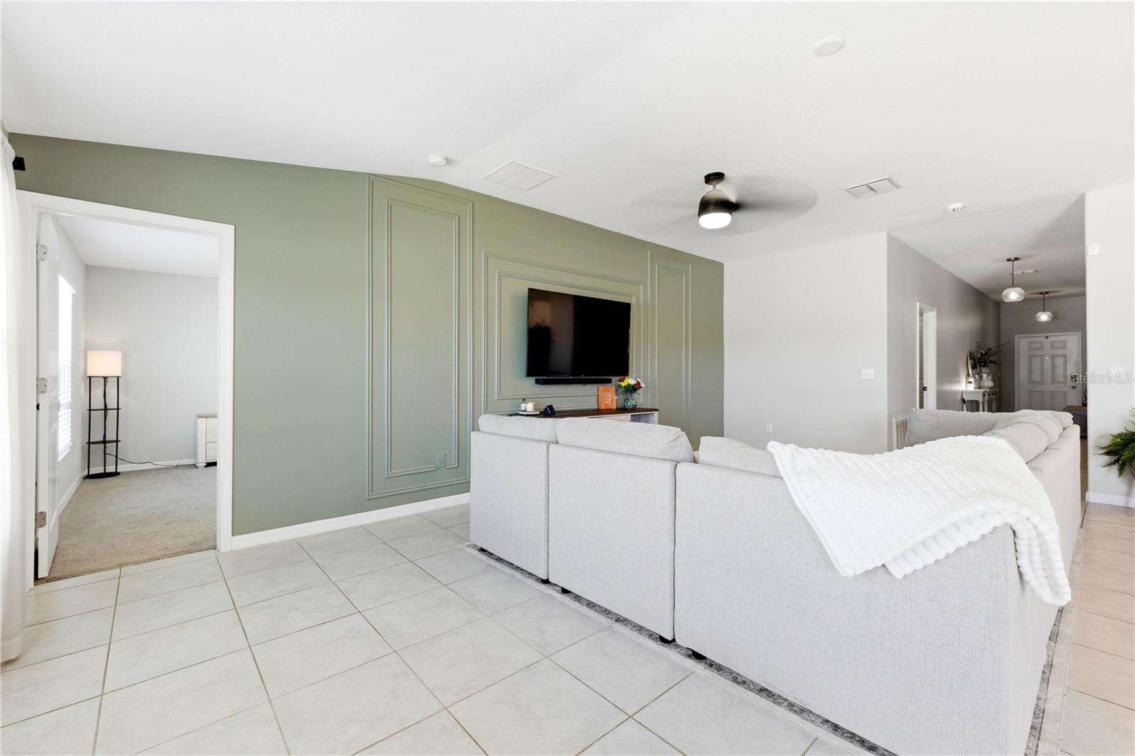 TOUCHSTONE - Residential