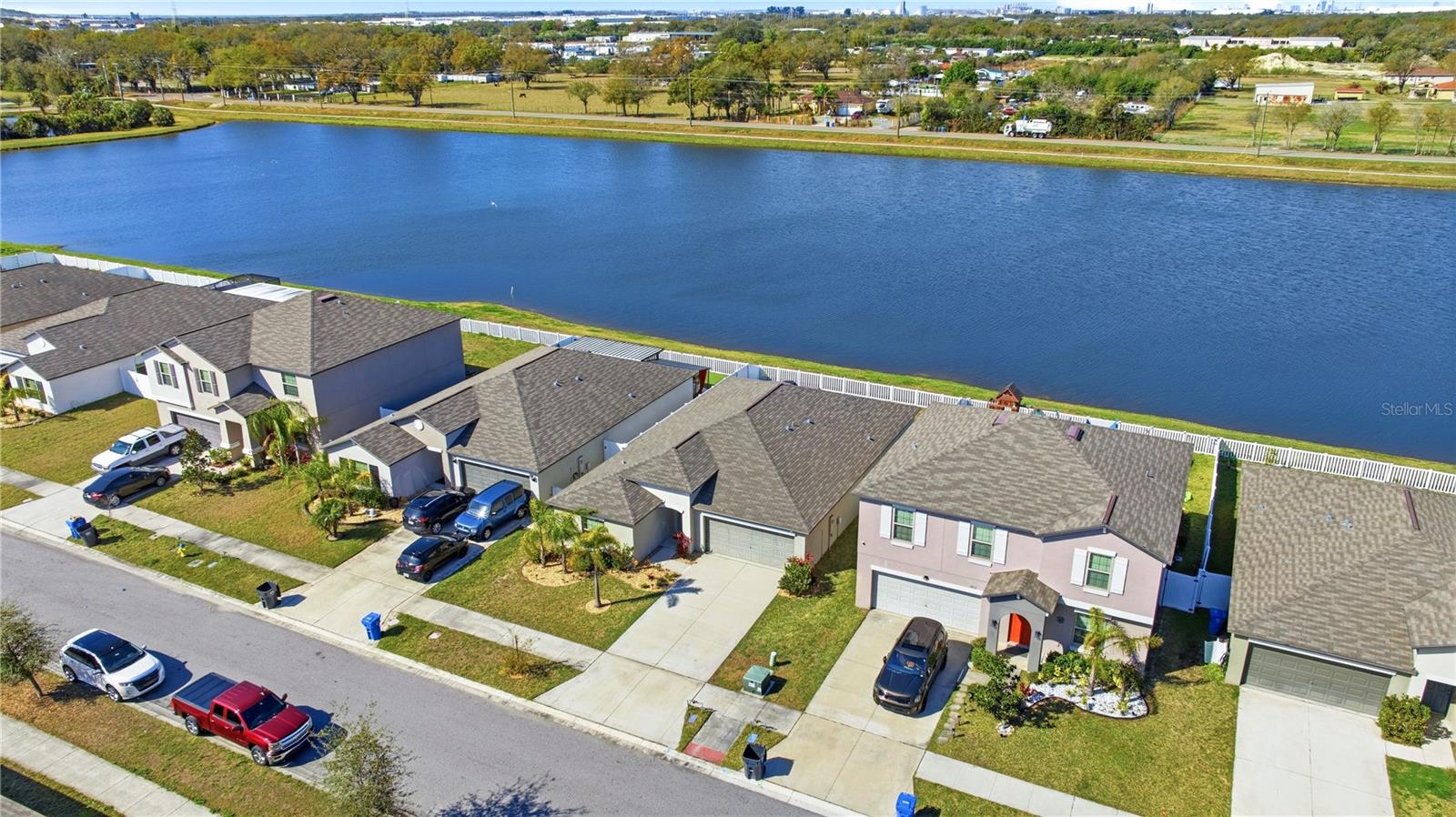 TOUCHSTONE - Residential