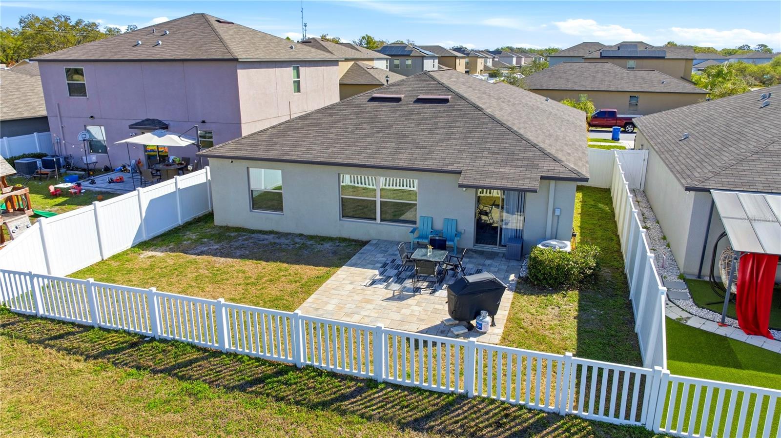 TOUCHSTONE - Residential