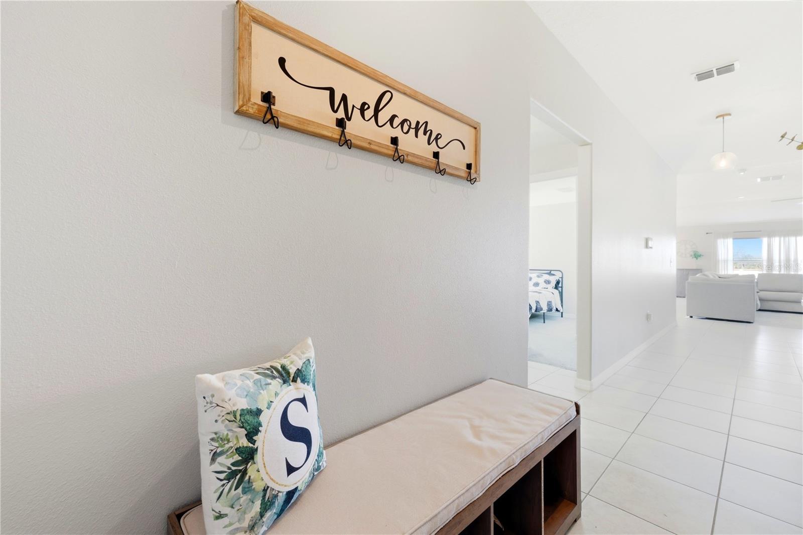 TOUCHSTONE - Residential