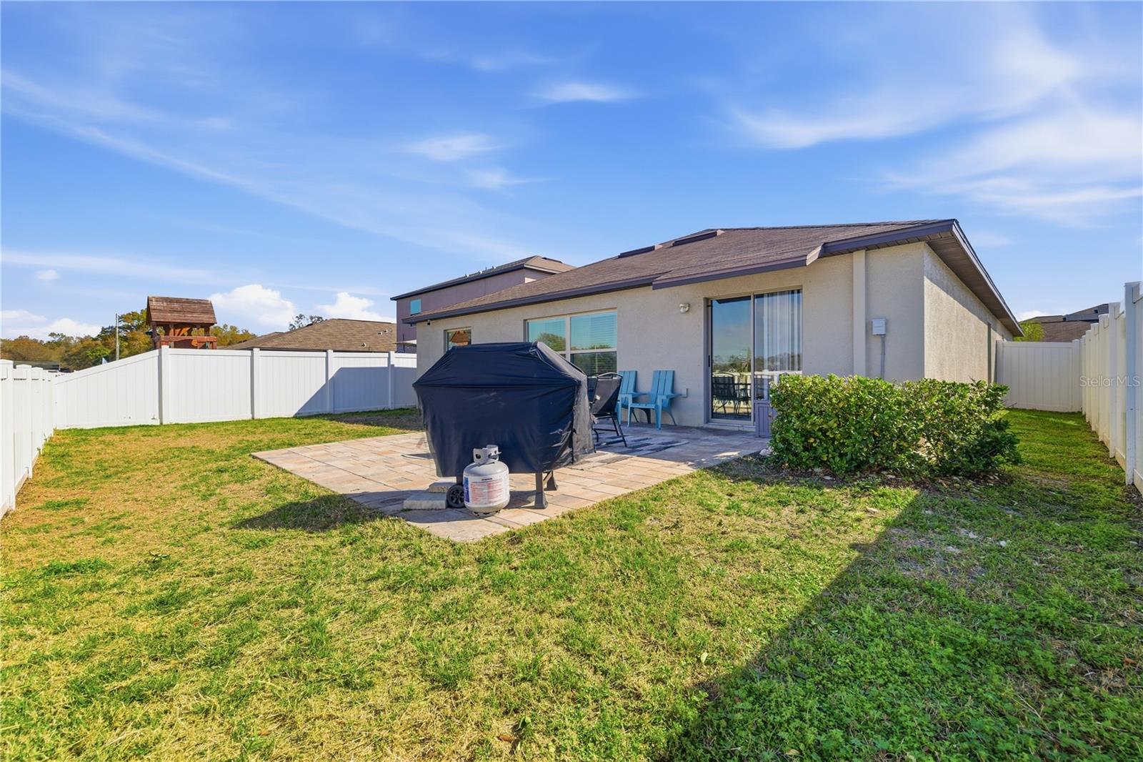 TOUCHSTONE - Residential