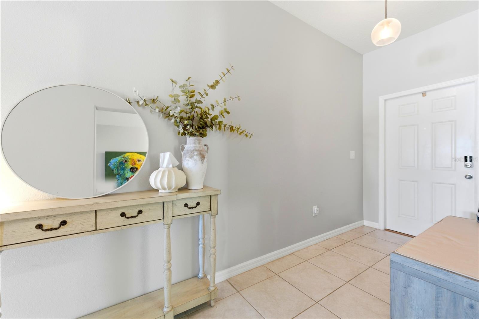 TOUCHSTONE - Residential