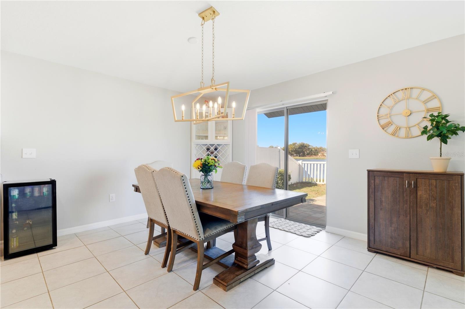 TOUCHSTONE - Residential