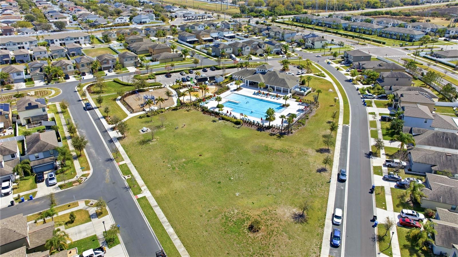 TOUCHSTONE - Residential