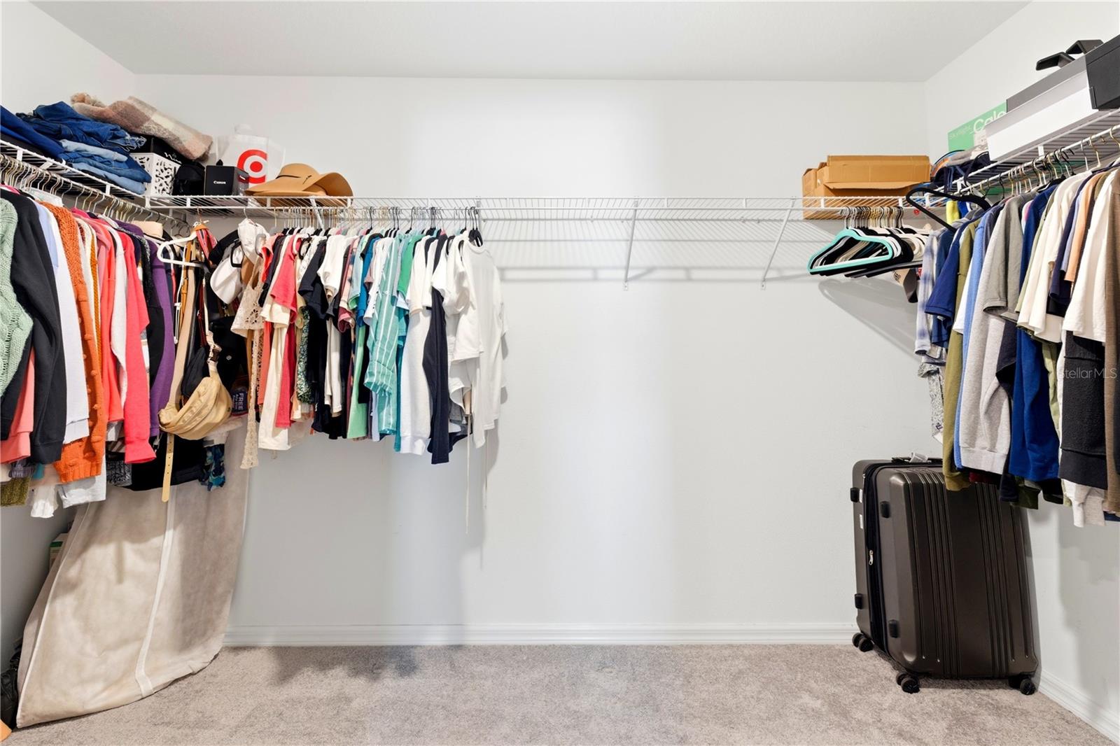 TOUCHSTONE - Residential