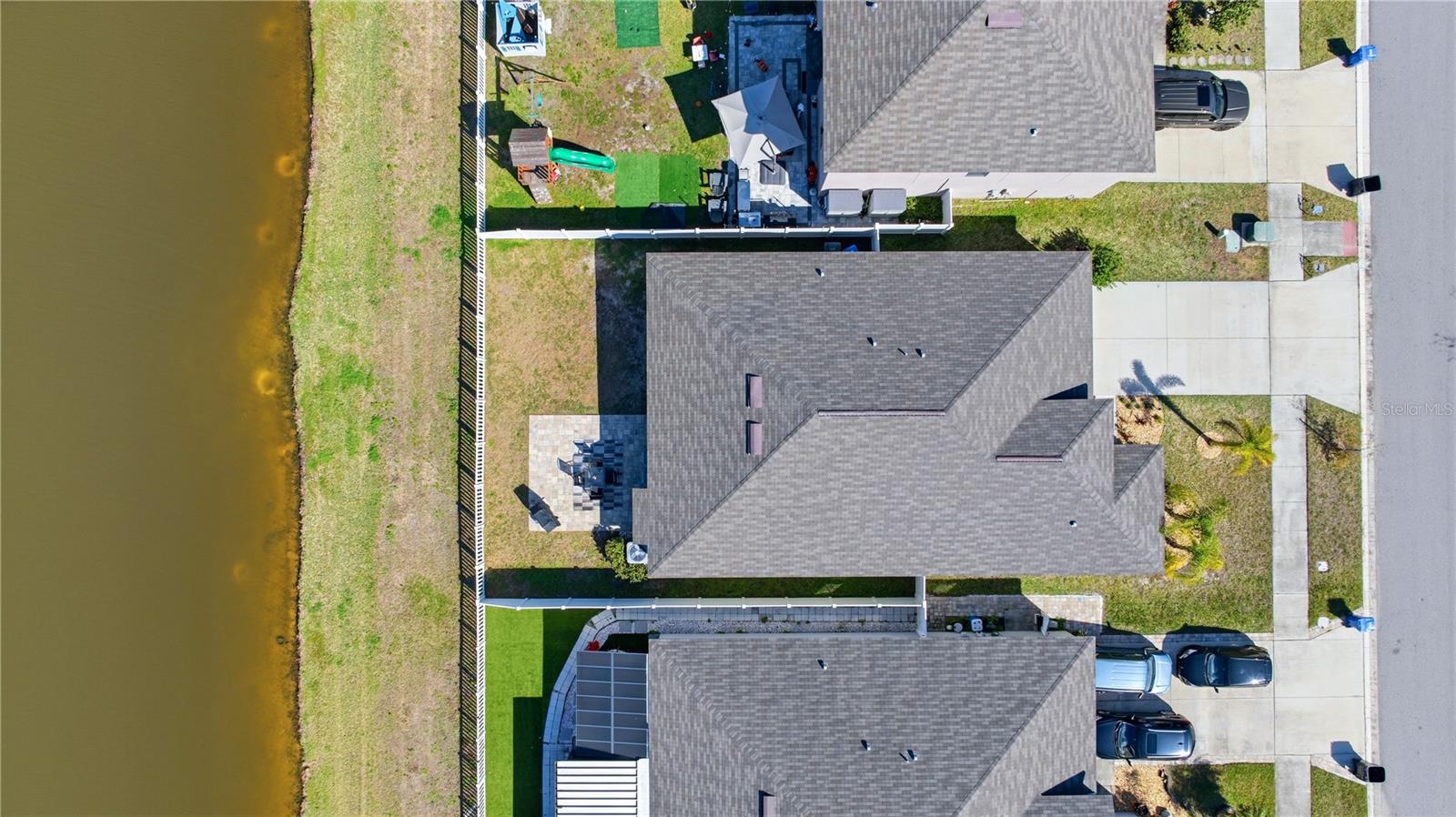 TOUCHSTONE - Residential