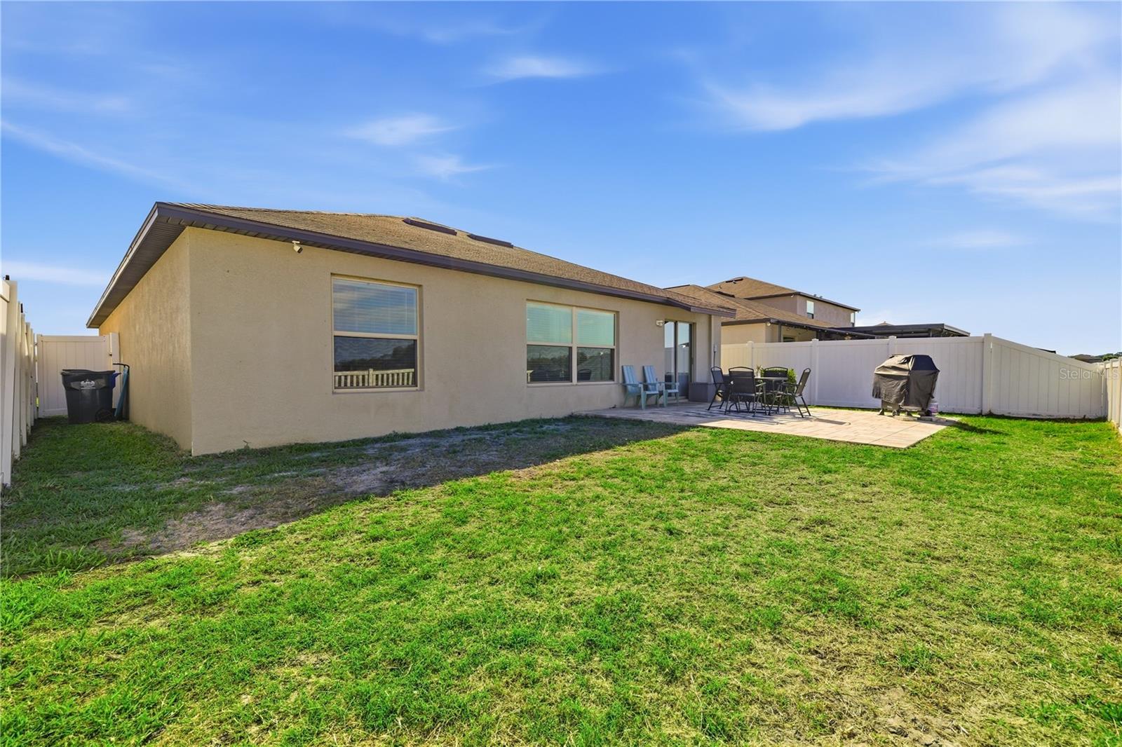 TOUCHSTONE - Residential