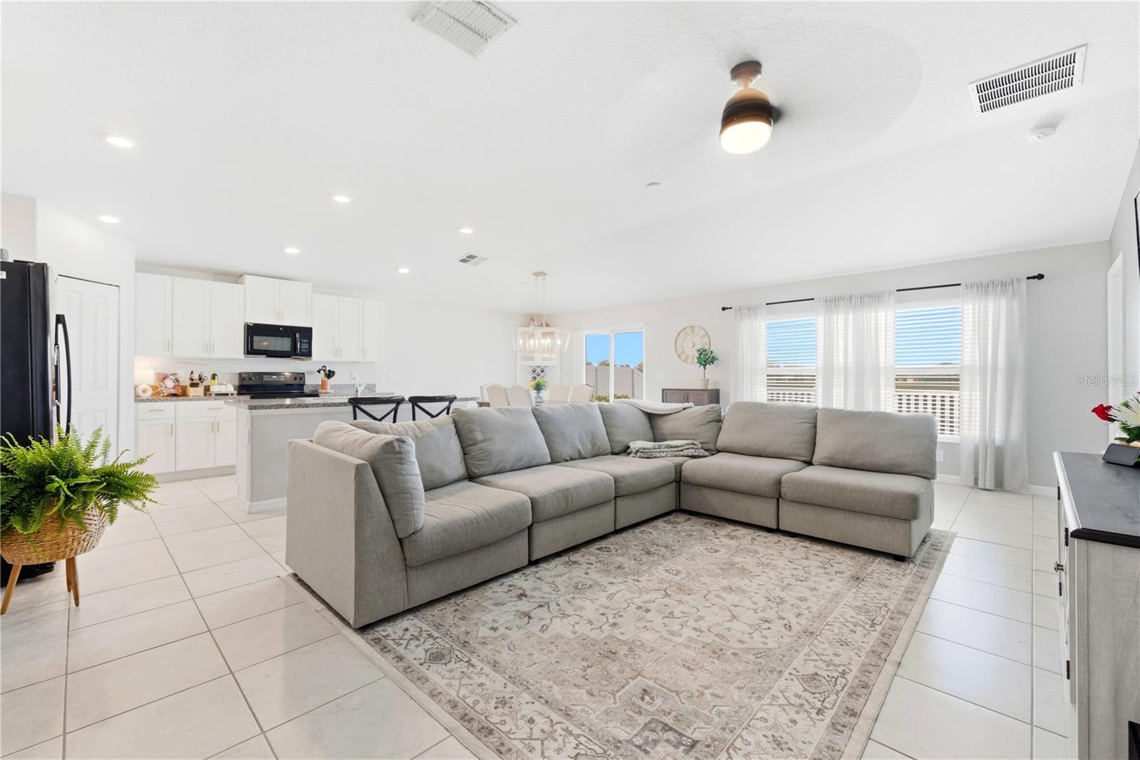 TOUCHSTONE - Residential