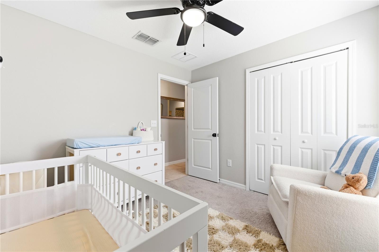 TOUCHSTONE - Residential