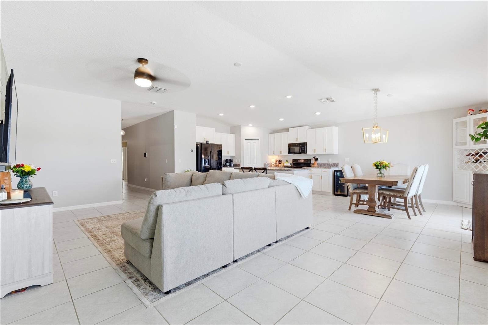 TOUCHSTONE - Residential