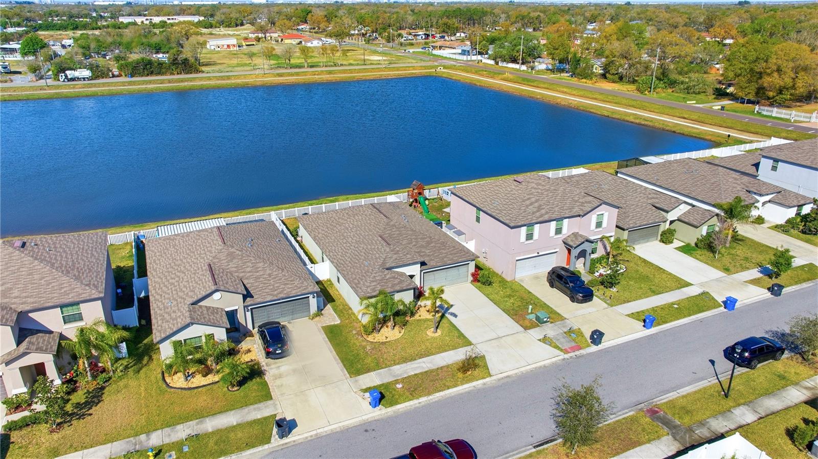 TOUCHSTONE - Residential