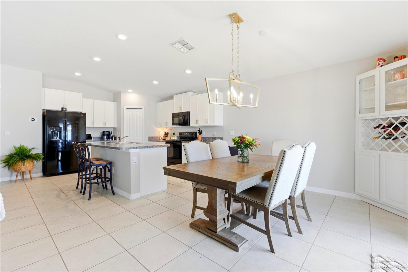 TOUCHSTONE - Residential