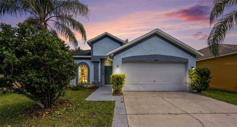12510 SPARKLEBERRY ROAD TAMPA FL 33626