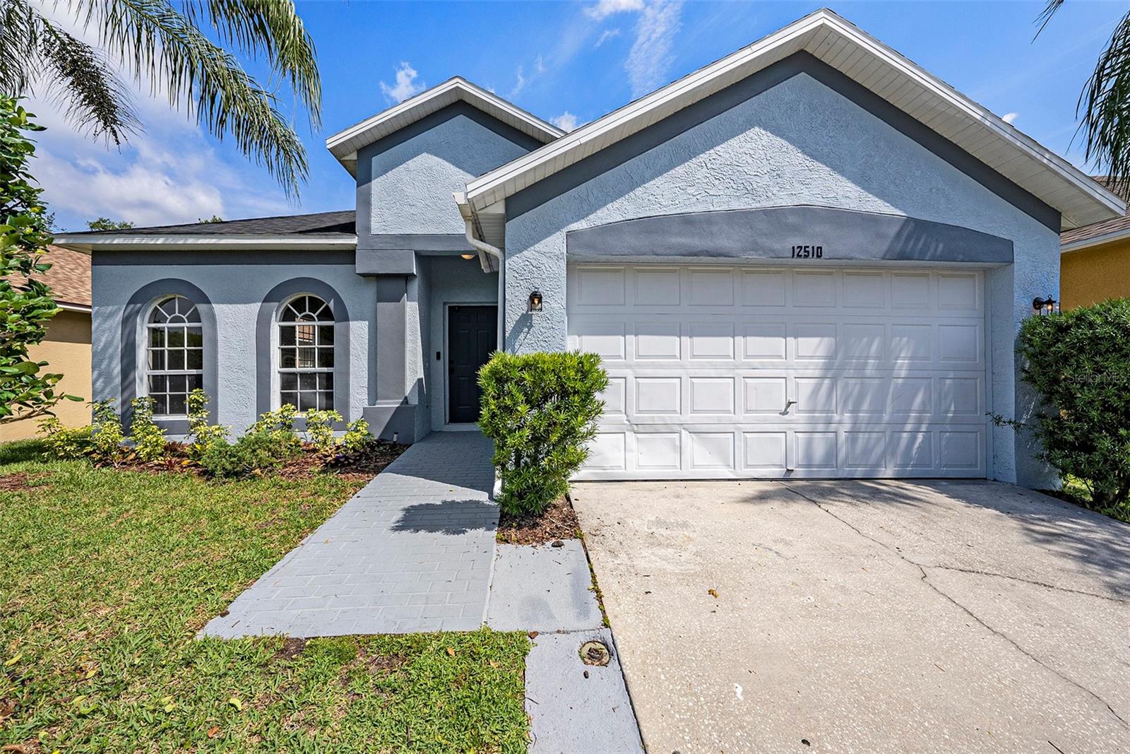 12510 SPARKLEBERRY ROAD