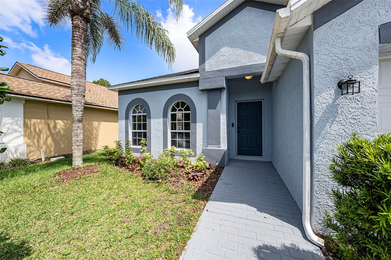 12510 SPARKLEBERRY ROAD