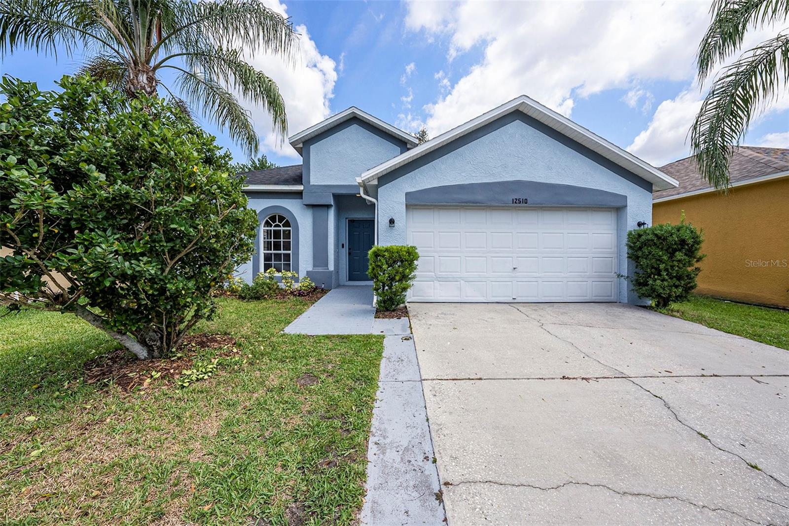 12510 SPARKLEBERRY ROAD