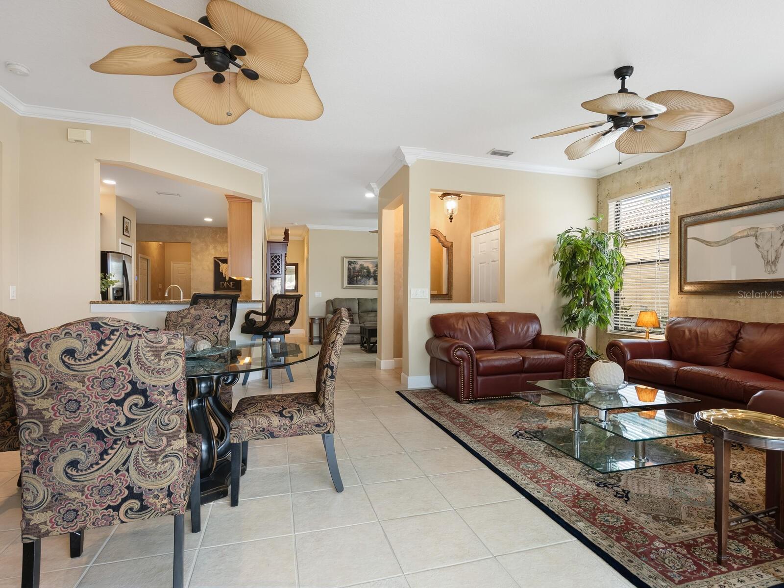 VENETIAN FALLS PH 1 - Residential