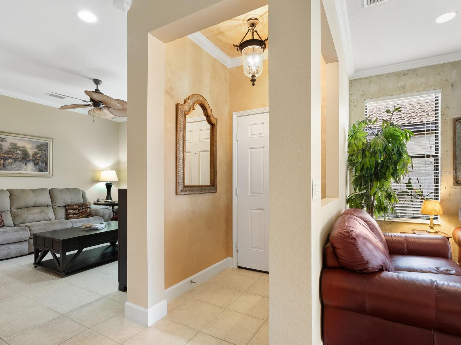 VENETIAN FALLS PH 1 - Residential