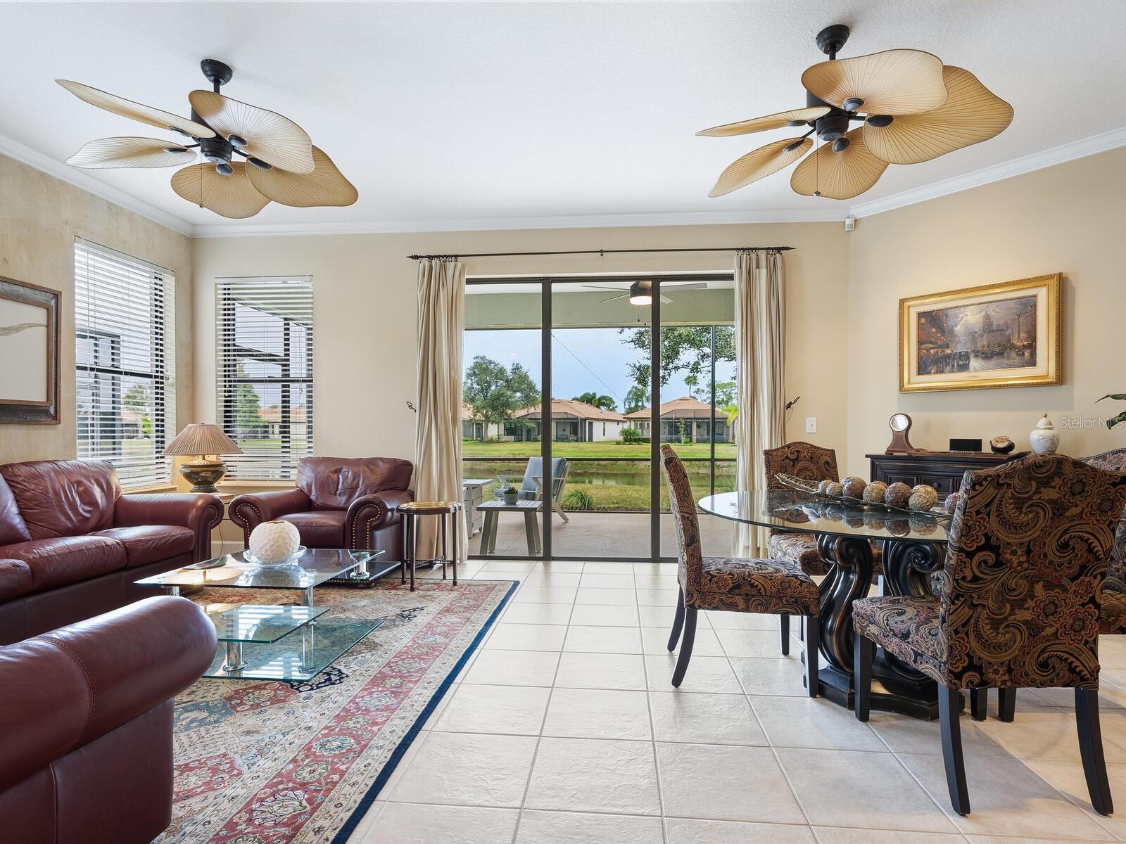 VENETIAN FALLS PH 1 - Residential