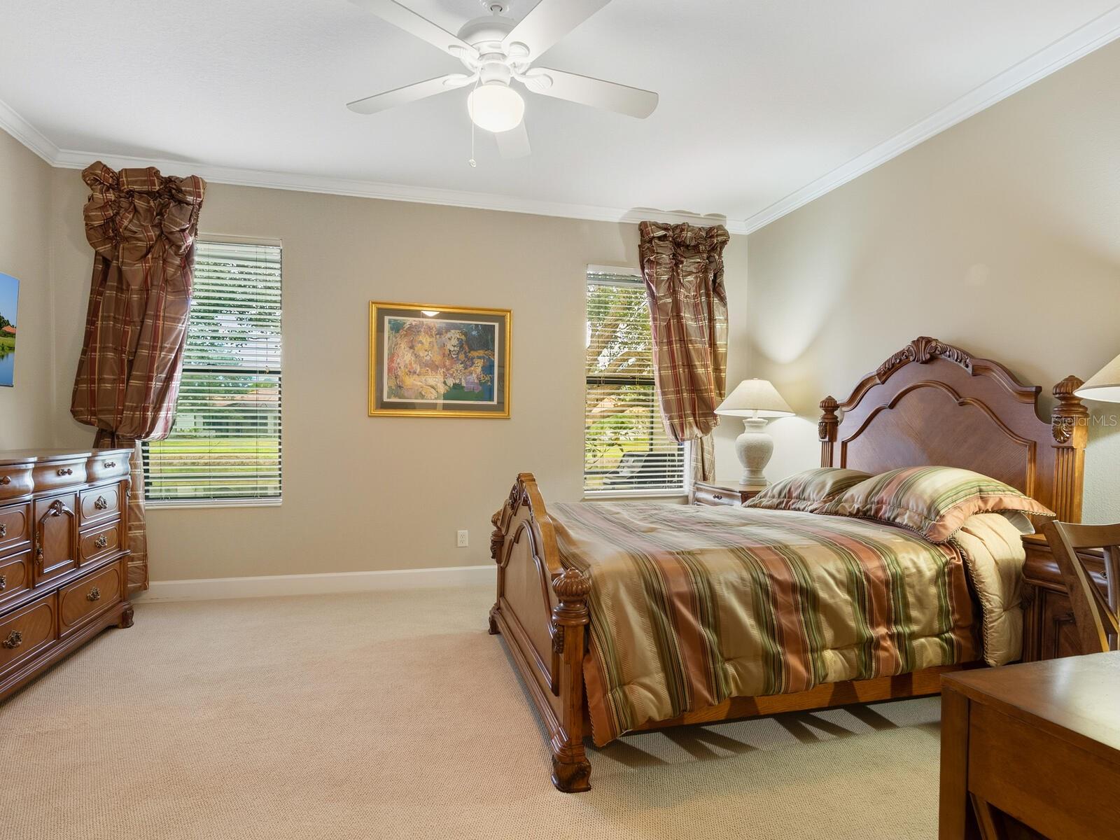 VENETIAN FALLS PH 1 - Residential