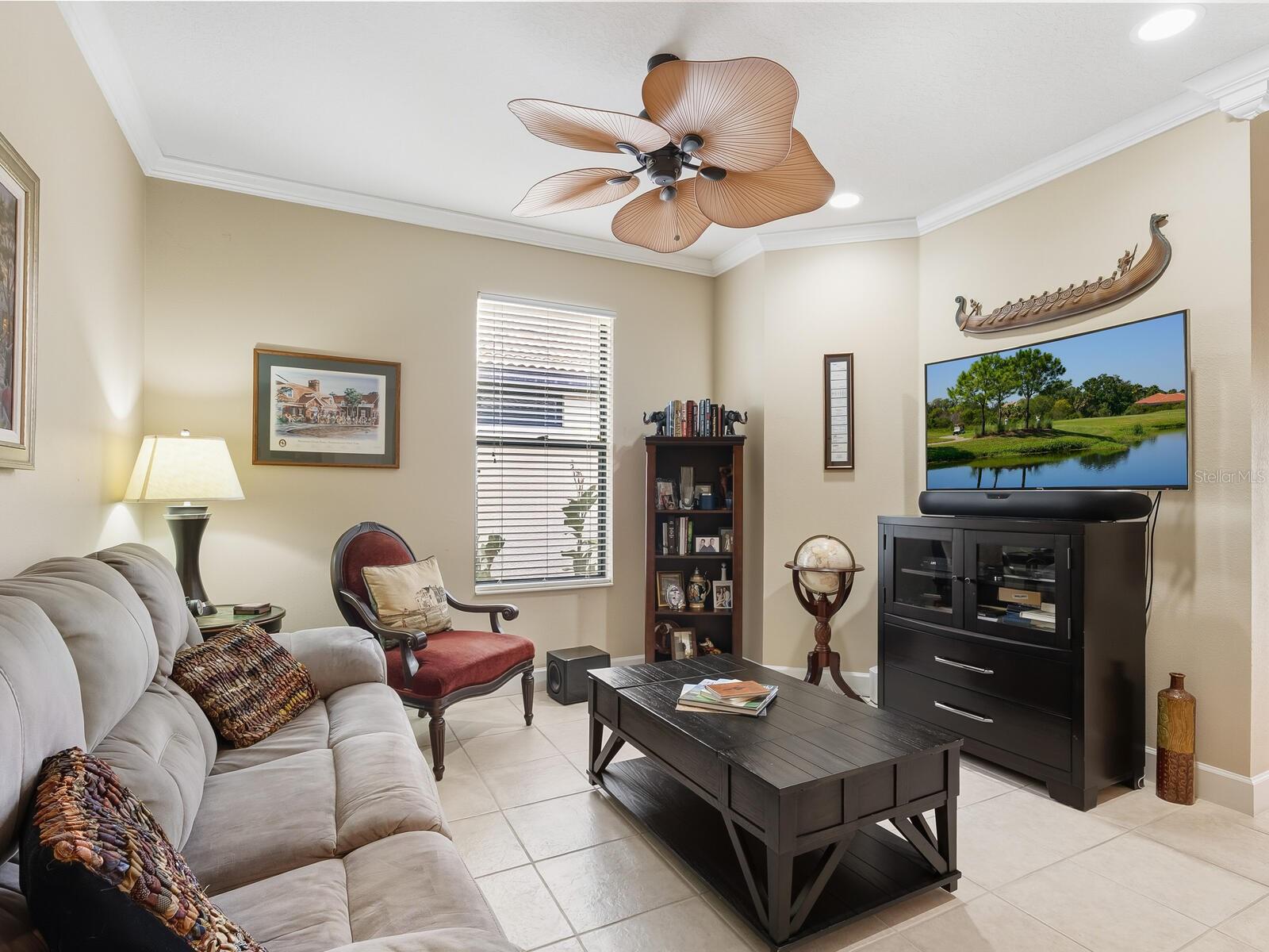 VENETIAN FALLS PH 1 - Residential