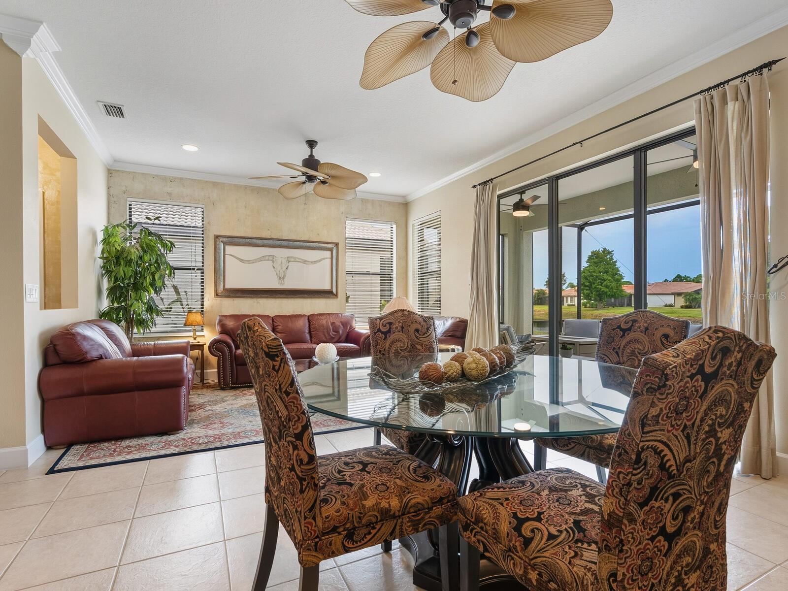 VENETIAN FALLS PH 1 - Residential