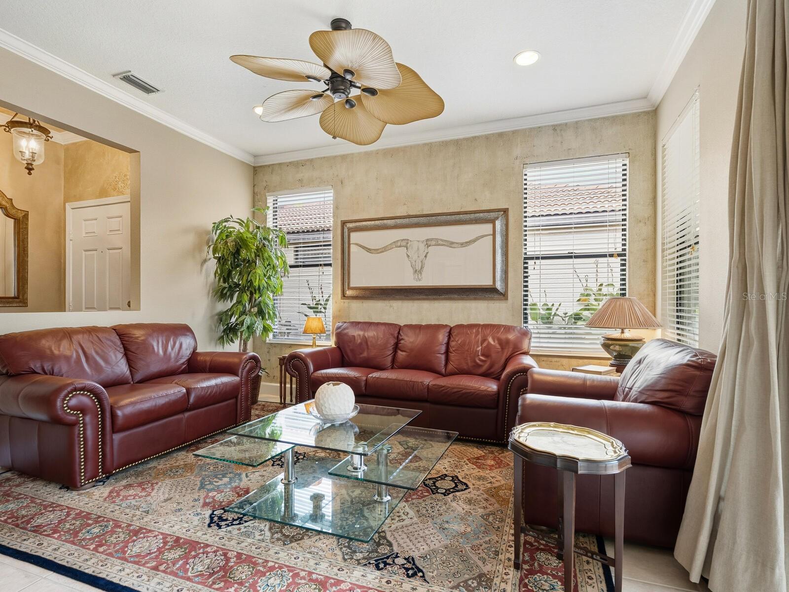 VENETIAN FALLS PH 1 - Residential