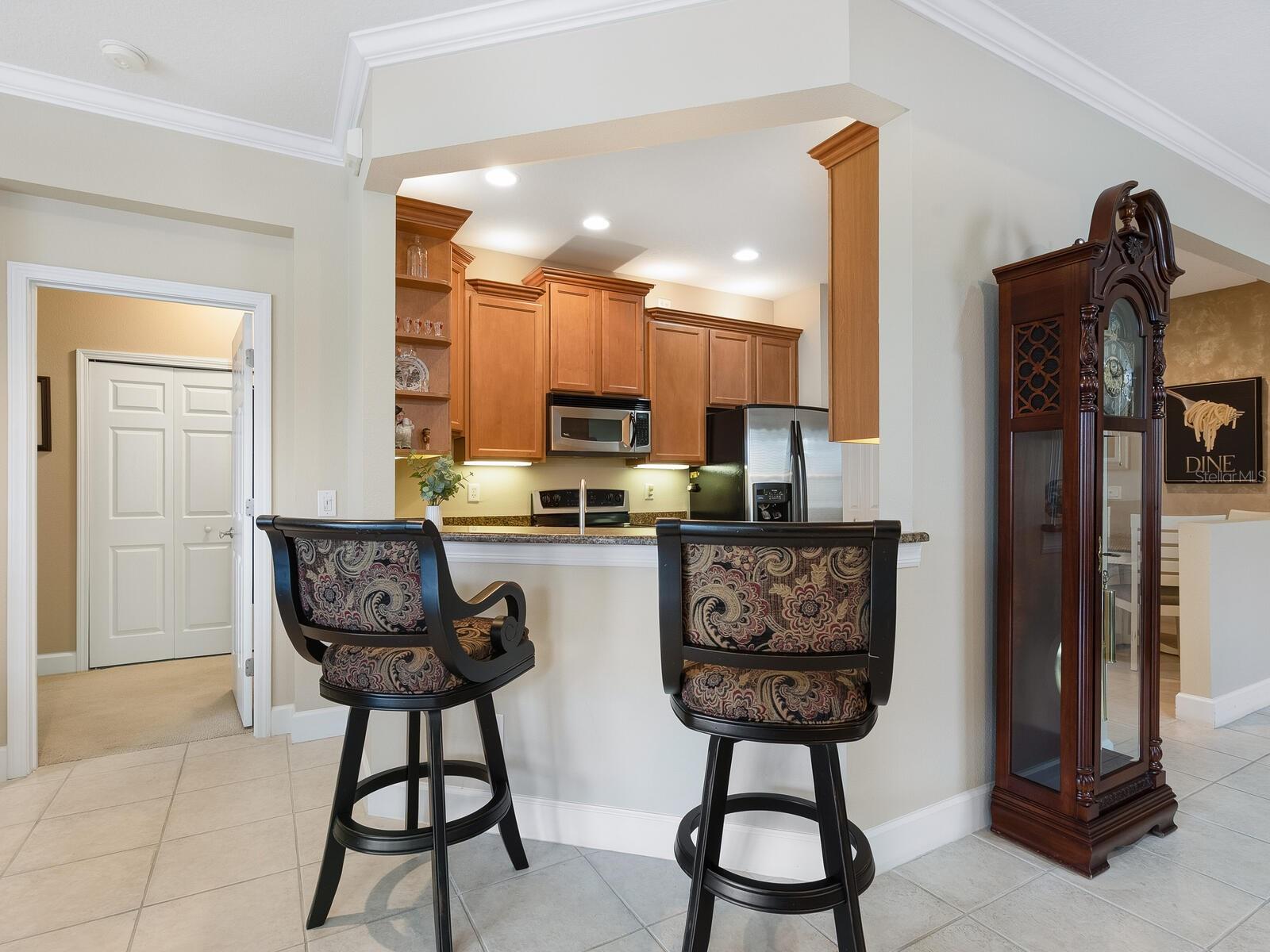 VENETIAN FALLS PH 1 - Residential