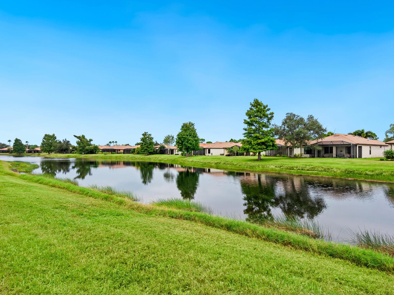 VENETIAN FALLS PH 1 - Residential