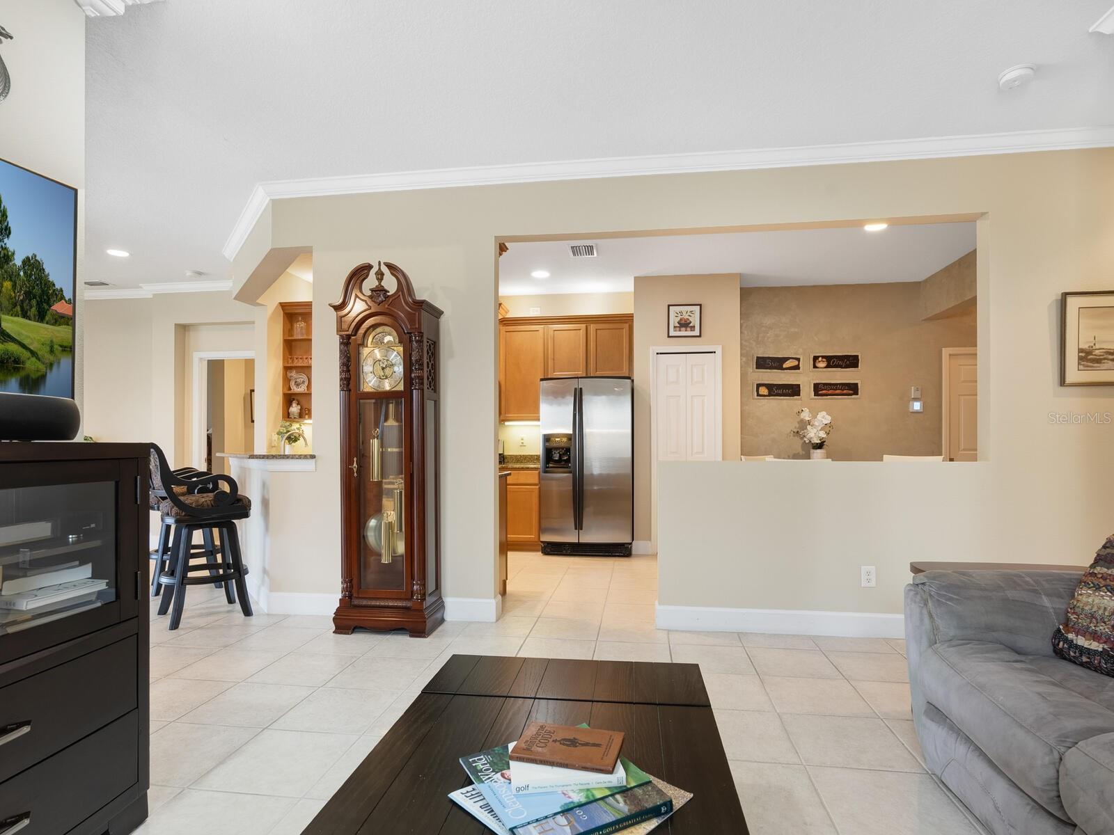 VENETIAN FALLS PH 1 - Residential