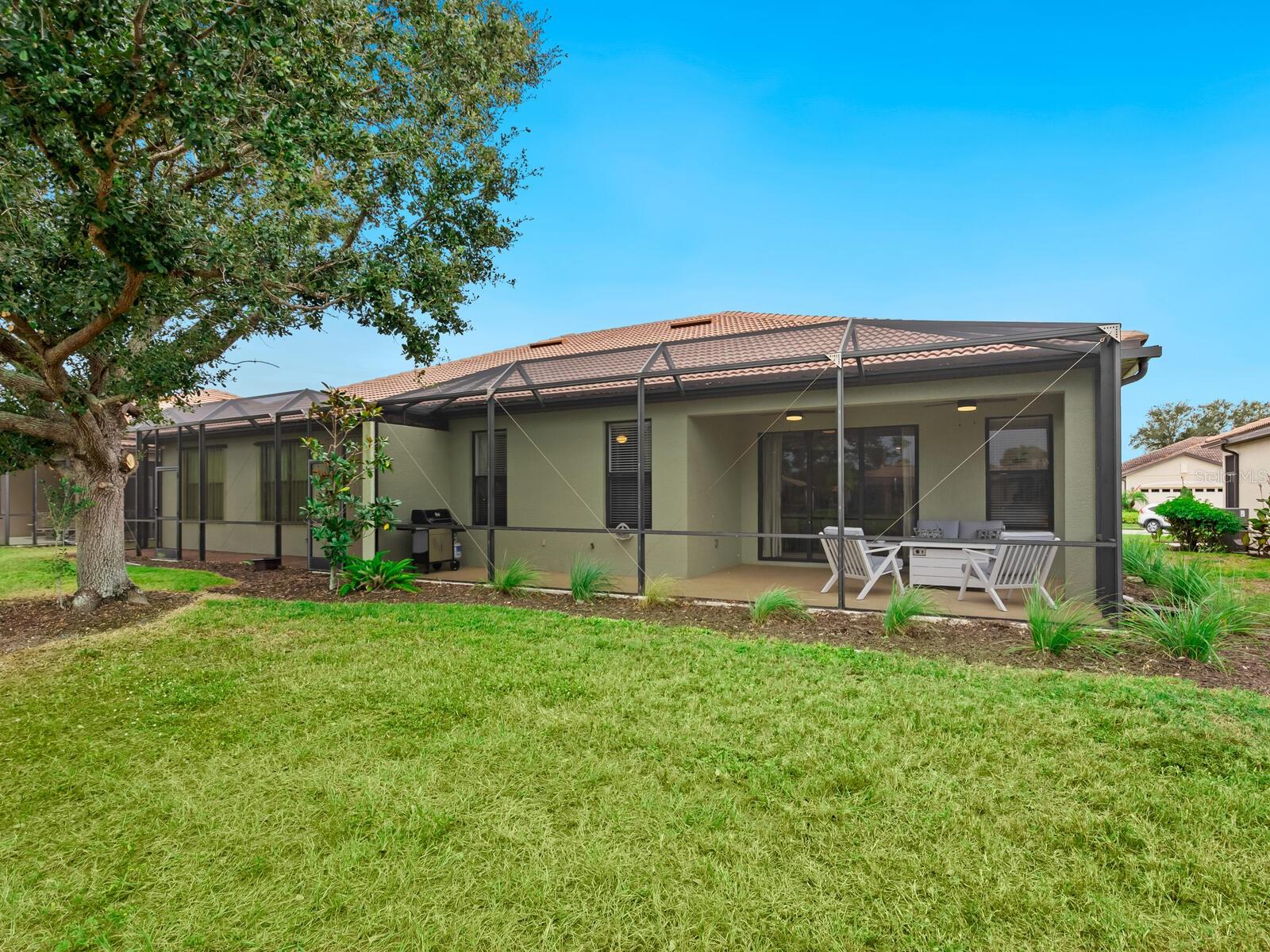 VENETIAN FALLS PH 1 - Residential