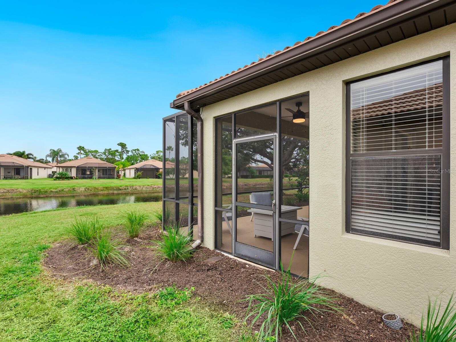 VENETIAN FALLS PH 1 - Residential