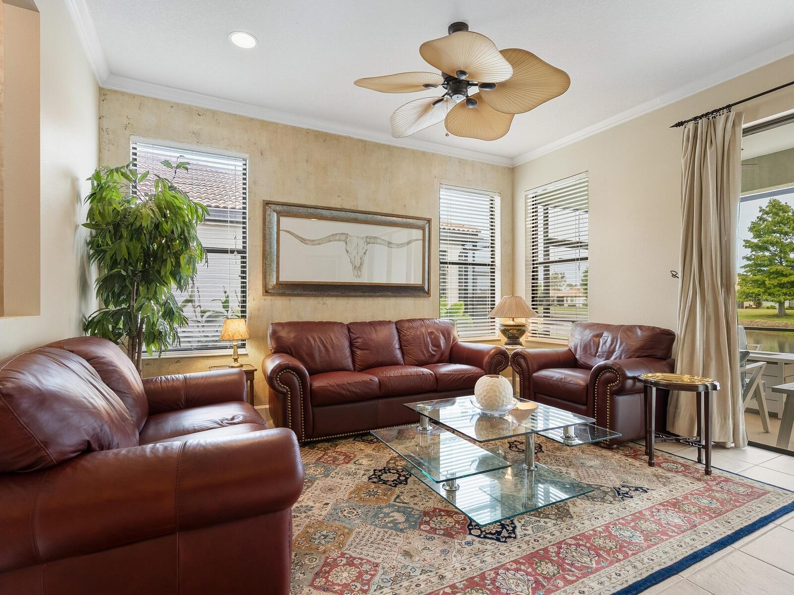 VENETIAN FALLS PH 1 - Residential