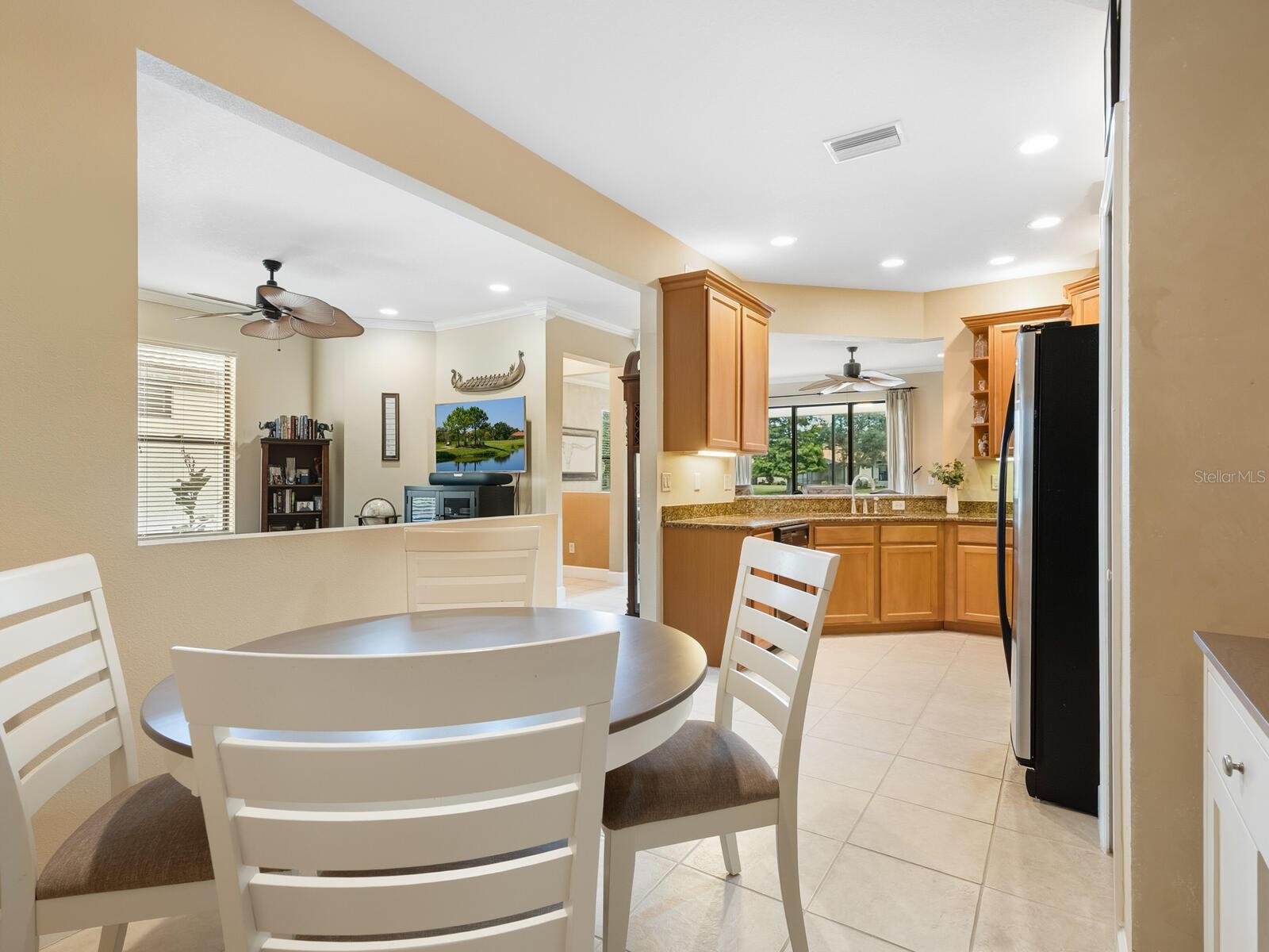 VENETIAN FALLS PH 1 - Residential