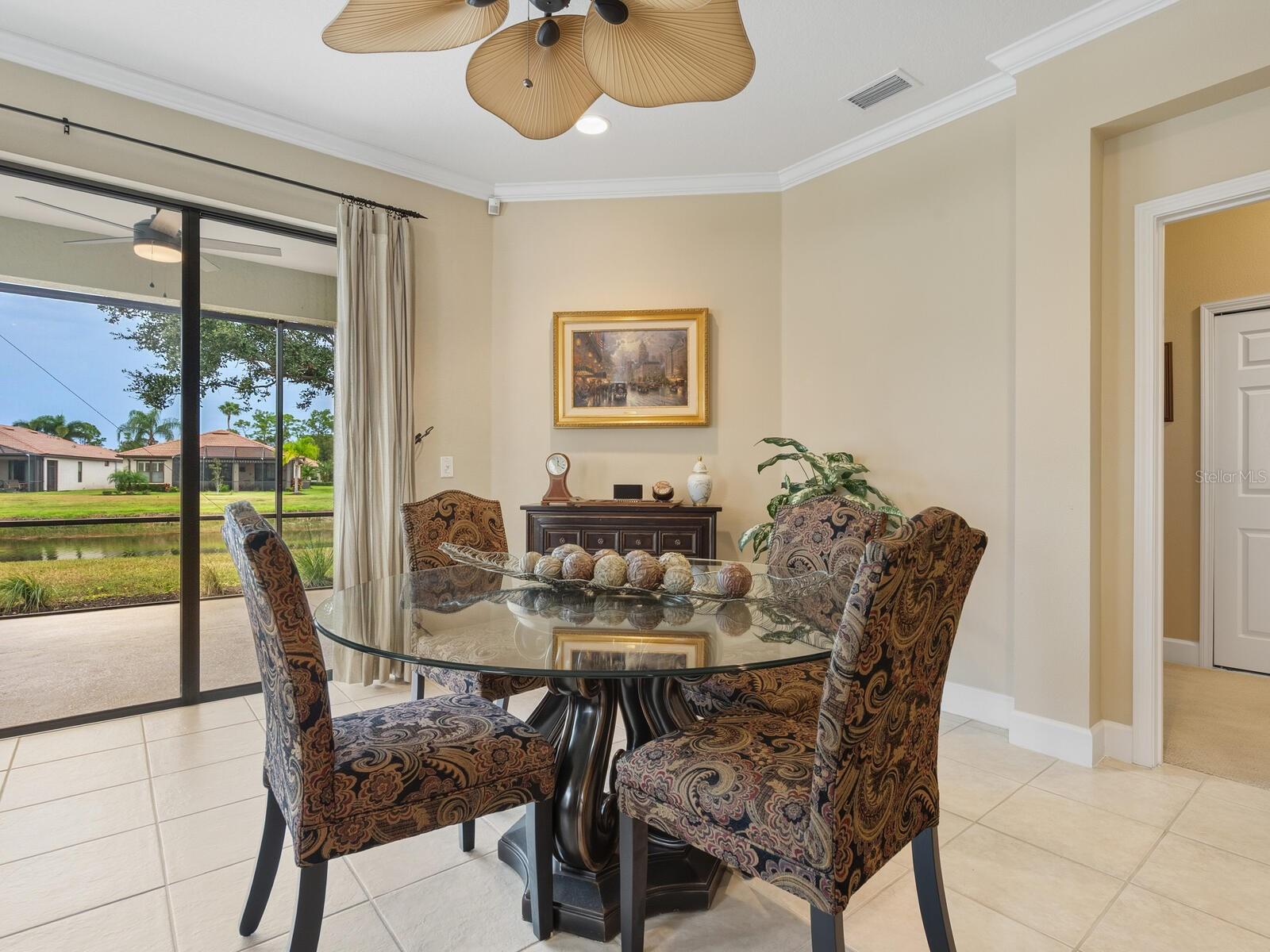 VENETIAN FALLS PH 1 - Residential