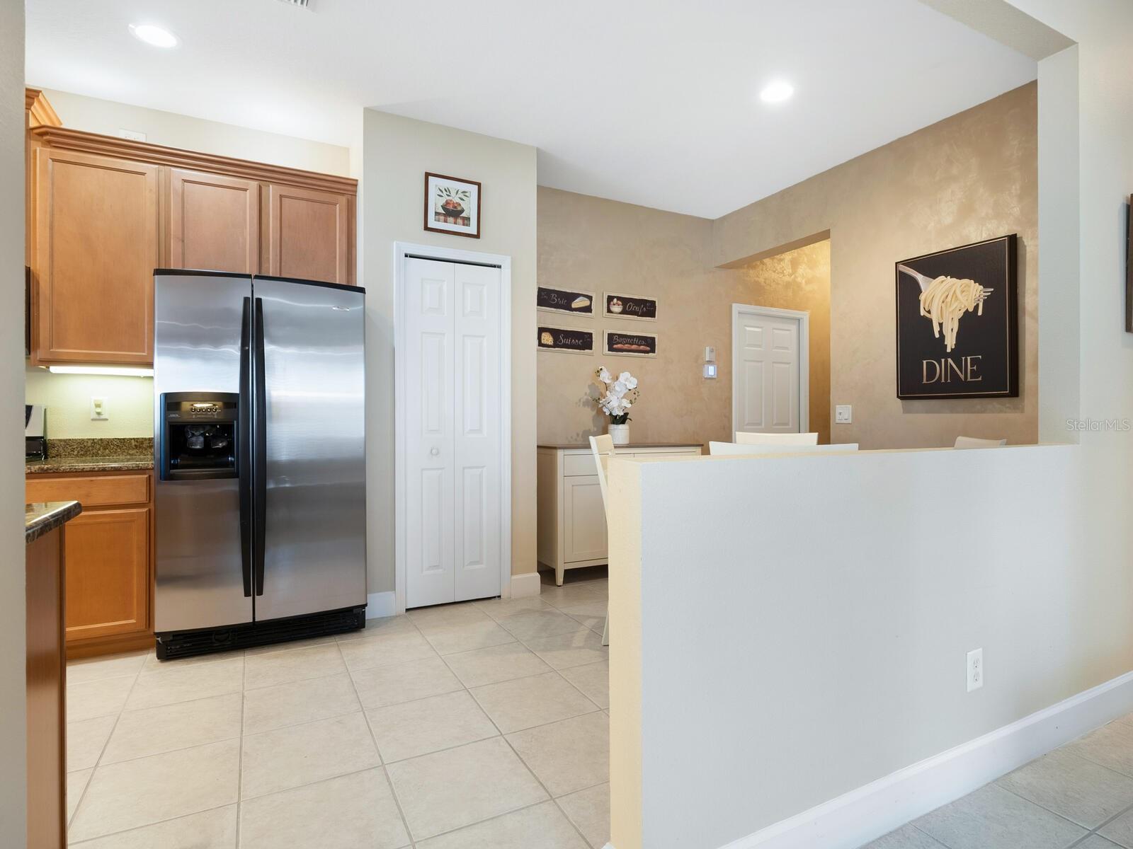 VENETIAN FALLS PH 1 - Residential