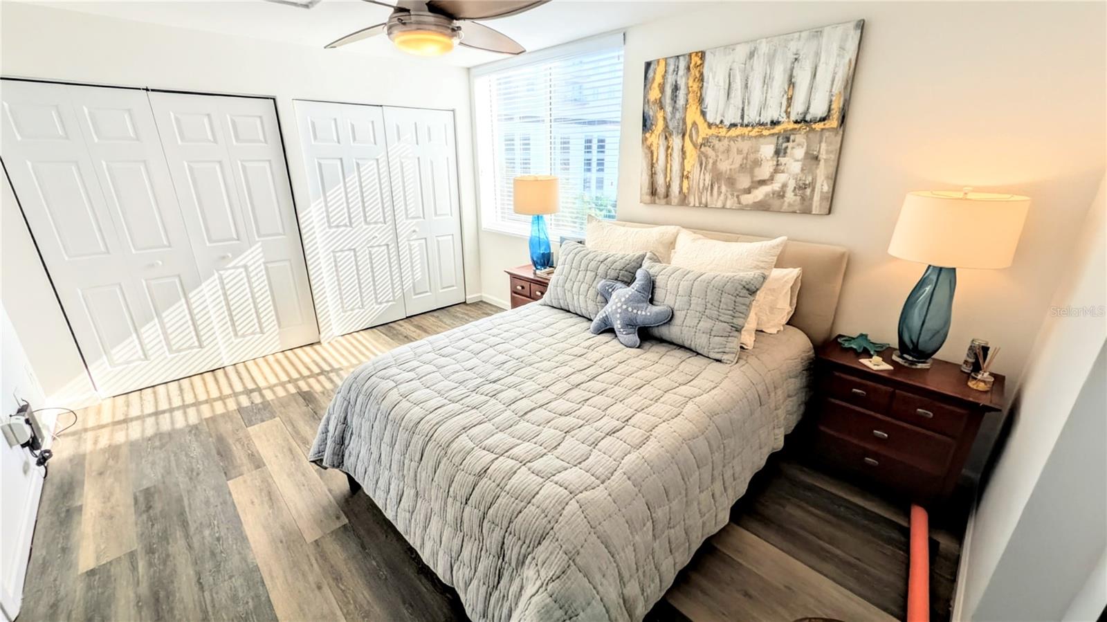 DOLPHIN TOWER - Residential Lease