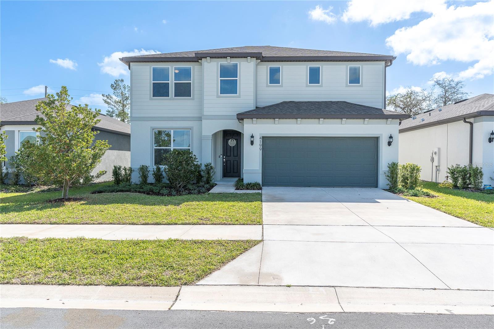 VALLEYBROOK - Residential