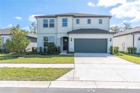 Photo of 4199 Big Sky Drive, Spring Hill, FL 34604 (MLS # TB8495094)